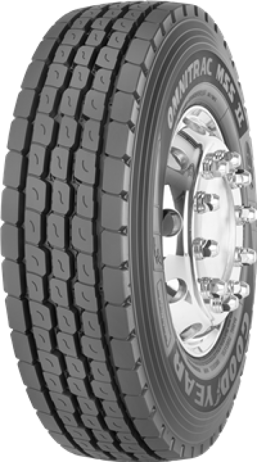 13R22.5 OMN MSS II HCT
