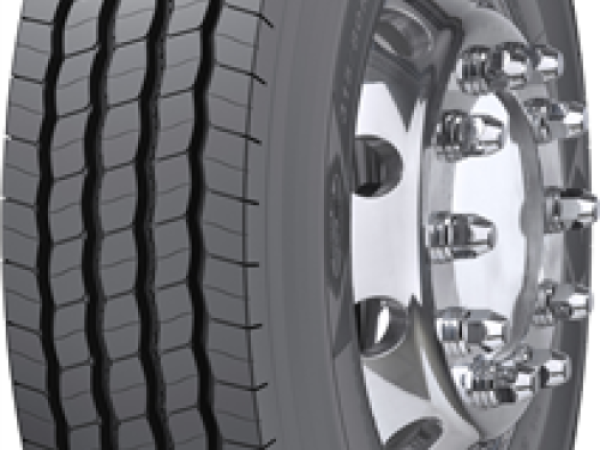 295/80R22.5 OMNITRAC S 152/148K 3PSF