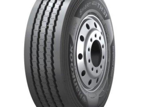 385/65R22.5 Smart Flex TH31