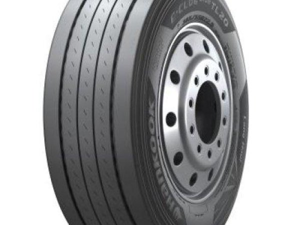 385/65R22.5 e-cube Blue TL20