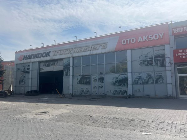 Hakkımızda