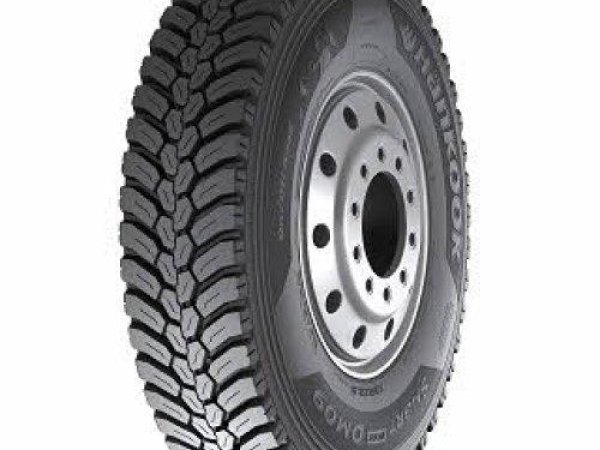 295/80R22.5 Smart Work DM09