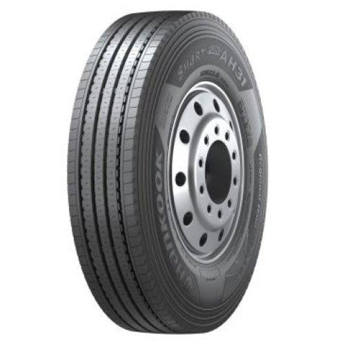 315/80R22.5 Smart Flex AH31 - 1