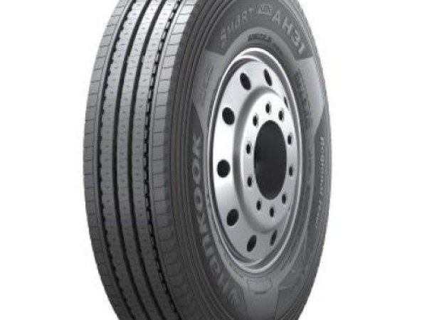 315/80R22.5 Smart Flex AH31