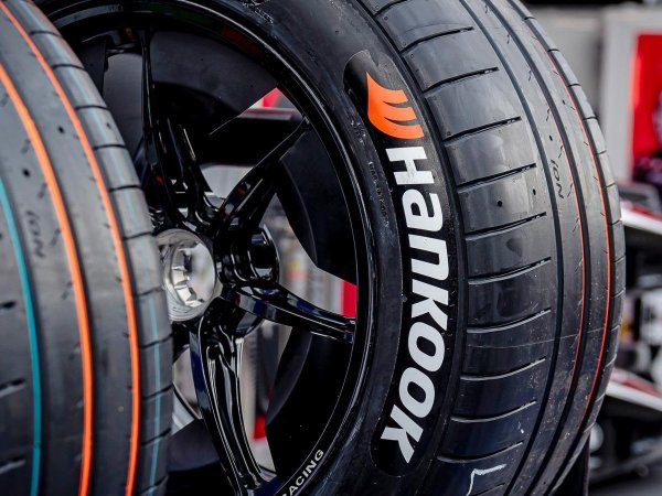 Eskişehir Hankook Lastik
