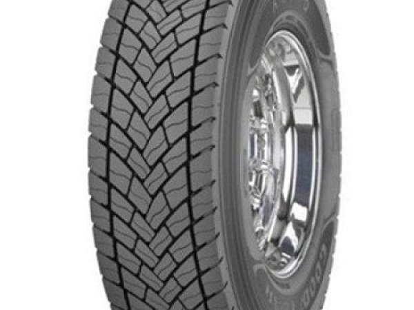 315/80R22.5 KMAX D CAR