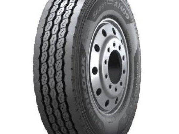 295/80R22.5 Smart Work AM09