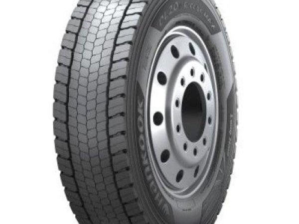 315/70R22.5 DL20w e-cube MAX