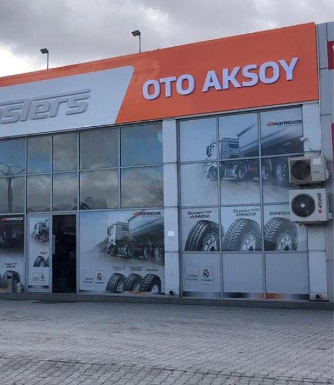 Anasayfa: Hakkımızda