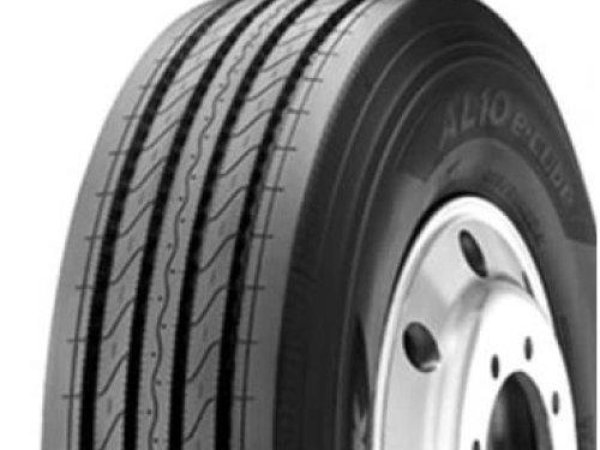 295/60R22.5 AL10+ e-cube MAX