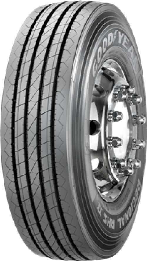 315/70R22.5 REG.RHS II