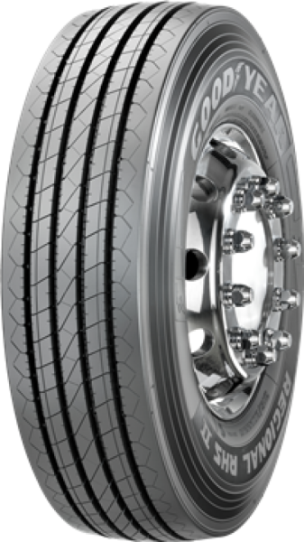 315/70R22.5 REG.RHS II