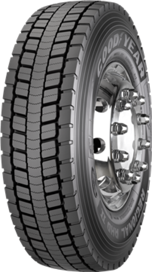 315/70R22.5 RHD II +