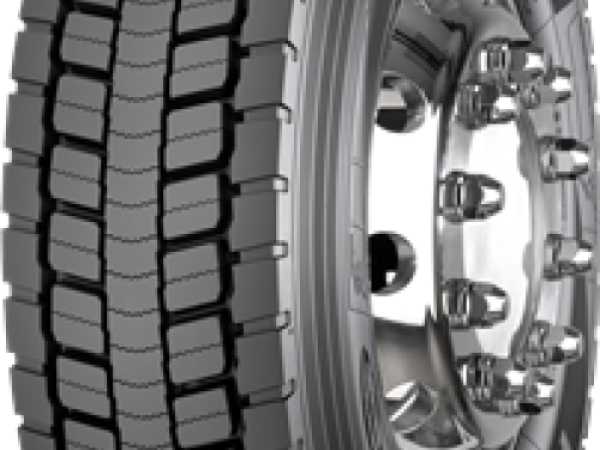 315/70R22.5 RHD II +