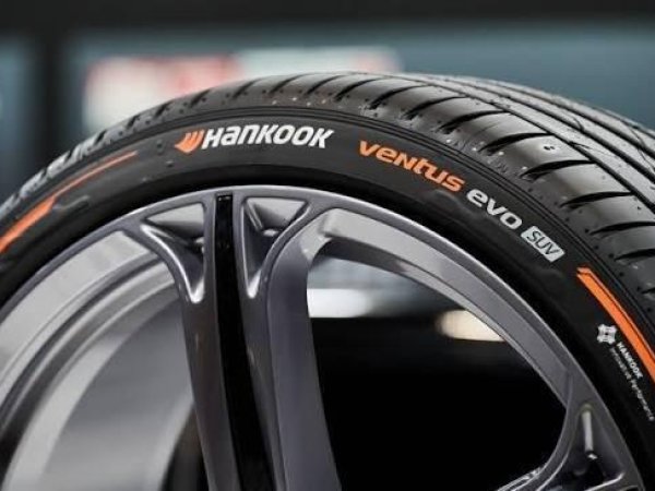 Eskişehir Hankook Bayi